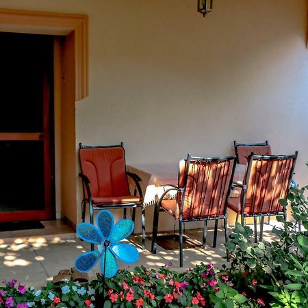 Apartman Draz Trebinje Buitenkant foto