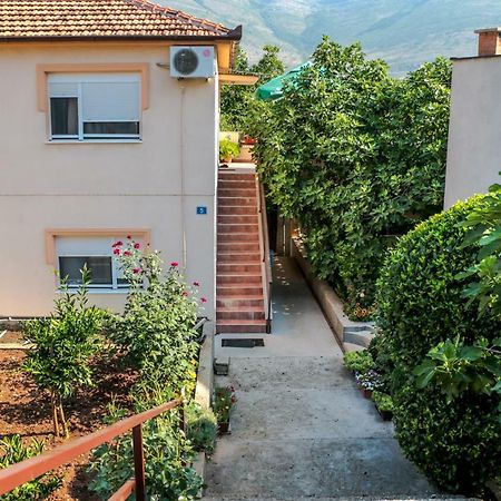 Apartman Draz Trebinje Buitenkant foto