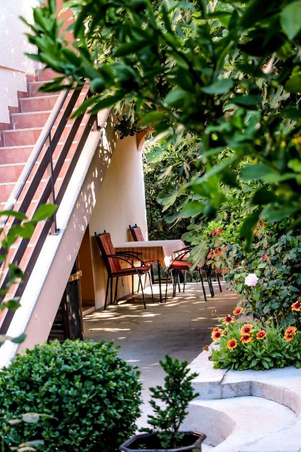 Apartman Draz Trebinje Buitenkant foto