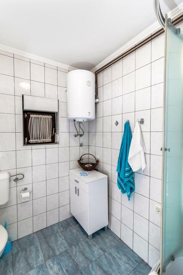 Apartman Draz Trebinje Buitenkant foto